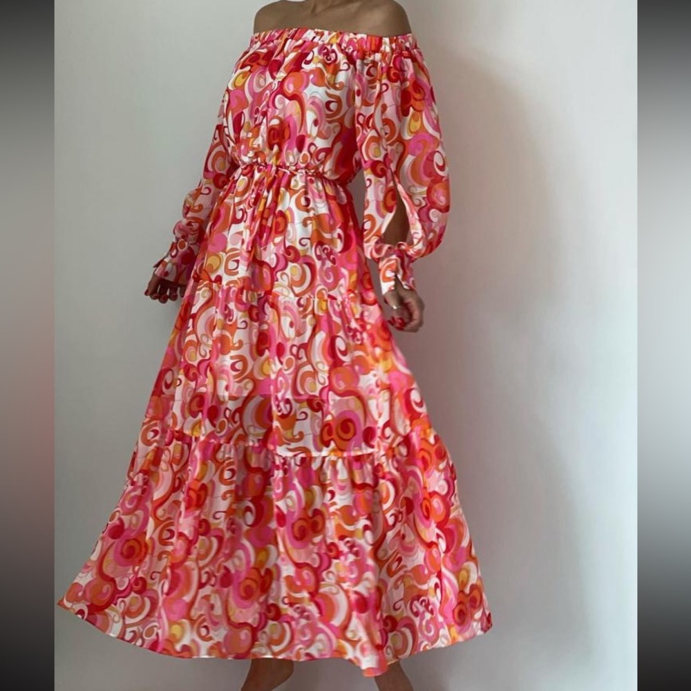 Amazing dress